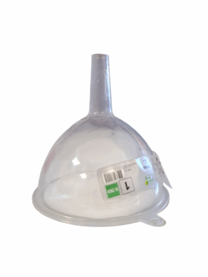 Фуния за течности / 12 бр.в опаковка