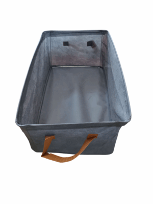 Текстилен органайзер 47*27*19 / 10 бр. в опаковка