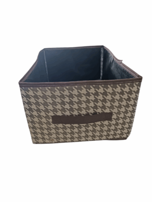 Текстилен органайзер 40*28*20 / 10 бр. в опаковка