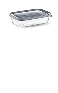 Кутия за съхранение 0,6 л. / 60 бр. в опаковка