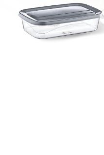 Кутия за съхранение 1,1 л. / 60 бр. в опаковка