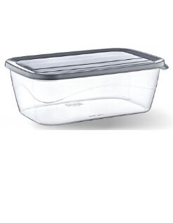 Кутия за съхранение 2.7 л. / 60 бр. в опаковка