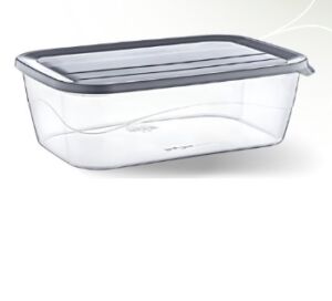 Кутия за съхранение 4 л. / 60 бр. в опаковка