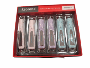 Нокторезачка  / 12 бр.в опаковка