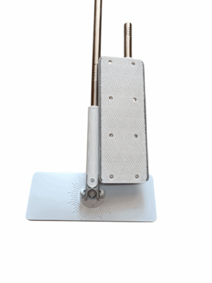 Моп за почистващи кърпи 25*10 см / 60 бр. в опаковка