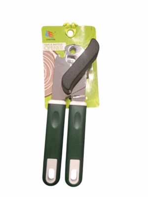 Отварачка за консерви / 12 бр. в опаковка