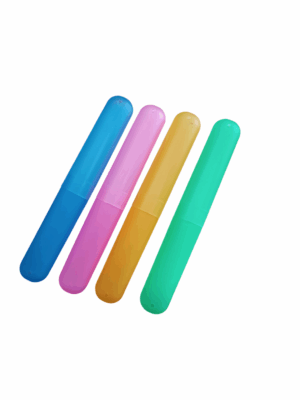 Кутийка за четка за зъби / 50 бр.в опаковка