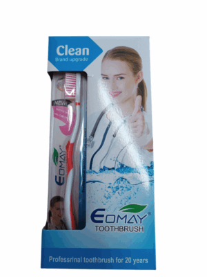 Четка за зъби 12 бр.в опаковка