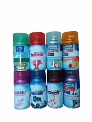 Пълнител за машинки  250 мл. 12 бр. в опаковка