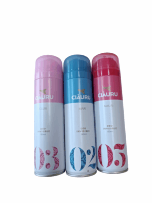 Дезодорант  150 мл. / 12 бр.в опаковка