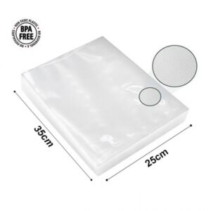 Вакуум плик 25*35 -50бр./ 40 бр. в опаковка