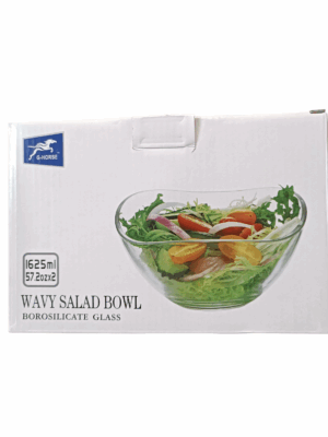 Комплект стъклени купи 2 бр. / 6 бр. в опаковка