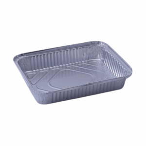 Алуминиева форма 37*27 см / 100бр. в опаковка