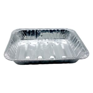 Алуминиева форма 43*32 см / 100бр. в опаковка