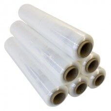 Стреч опаковачно фолио 3,5 кг /4 бр. в опаковка