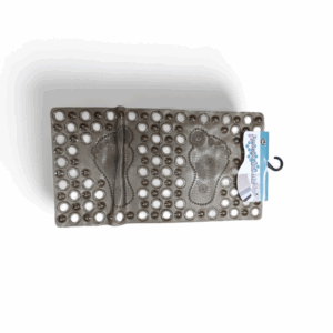 Силиконова сетелка за баня / 60 бр. в опаковка