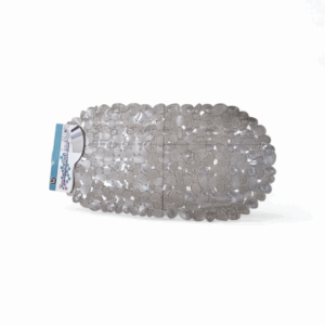 Силиконова сетелка за баня / 60 бр. в опаковка