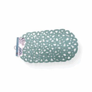 Силиконова сетелка за баня / 60 бр. в опаковка