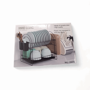 Сушилник за прибори  / 12 бр. в опаковка