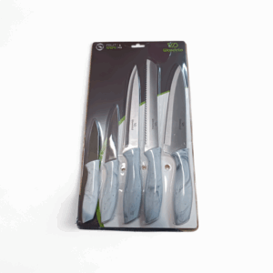 Ножове 5 бр. / 12 бр. в опаковка