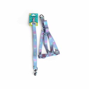 Каишка с повод / 12 бр. опаковка