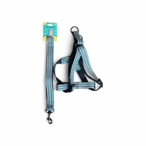 Каишка с повод / 12 бр. опаковка