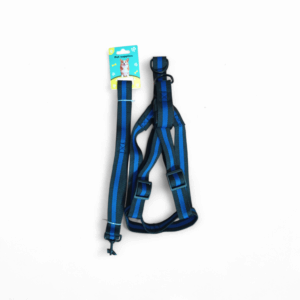 Каишка с повод / 12 бр. опаковка