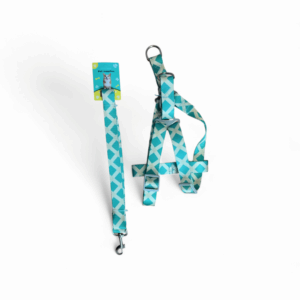 Каишка с повод / 12 бр. опаковка