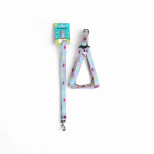 Каишка с повод / 12 бр. опаковка